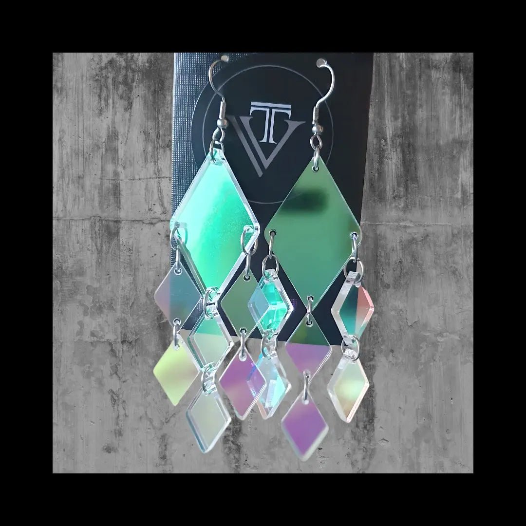 Lunaria – Kuunvalon heijastus - TV Creation