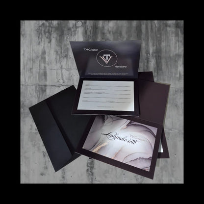 TV - Creation lahjakortti – täydellinen yllätys korujen ystävälle! - TV Creation